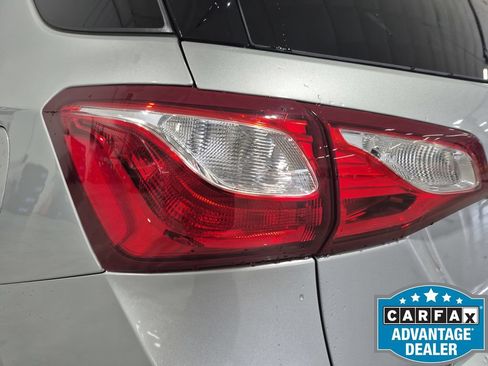 Used 2021 Chevrolet Equinox LT w/ LPO, Cargo Package AWD/4WD image 15