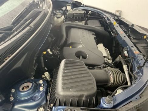 Certified 2024 Chevrolet Equinox Premier image 26