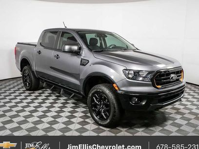 Used 2023 Ford Ranger XLT w/ Equipment Group 301A Mid