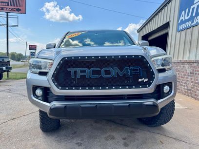 Used 2016 Toyota Tacoma TRD Off-Road w/ Towing Package
