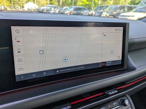 Certified 2024 Hyundai Sonata N Line FWD image 30
