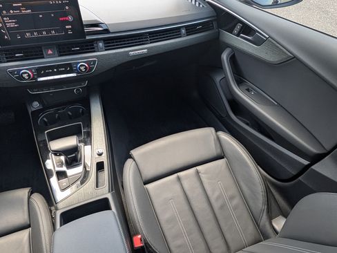 Used 2023 Audi A5 2.0T Premium AWD/4WD image 11