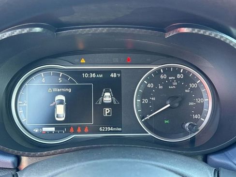 Used 2023 Nissan Versa SV image 15