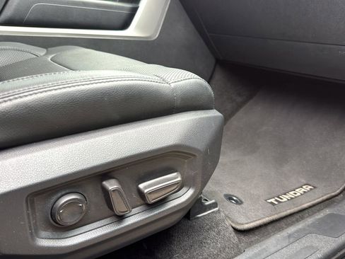 Used 2023 Toyota Tundra SR5 w/ TRD Off-Road Premium Package image 24