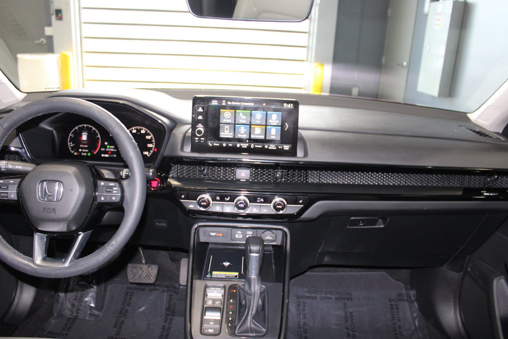 Used 2024 Honda CR-V EX-L image 14