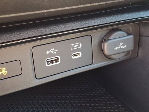 Certified 2024 Honda CR-V EX image 25
