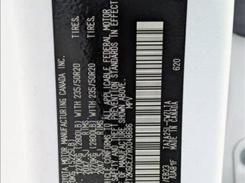 Used 2024 Lexus NX 350 F Sport image 25