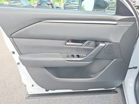 Used 2024 MAZDA CX-50 AWD 2.5 S w/ Cargo Package image 15