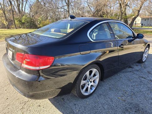 Used 2008 BMW 328xi Coupe w/ Sport Pkg AWD/4WD image 6