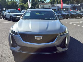 Used 2023 Cadillac CT5 Sport w/ Technology Package AWD/4WD video 2