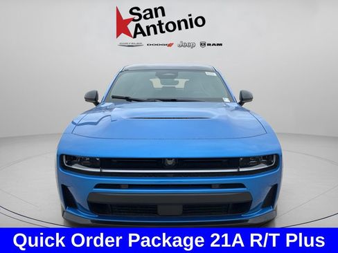 New 2026 Dodge Charger R/T AWD/4WD image 3