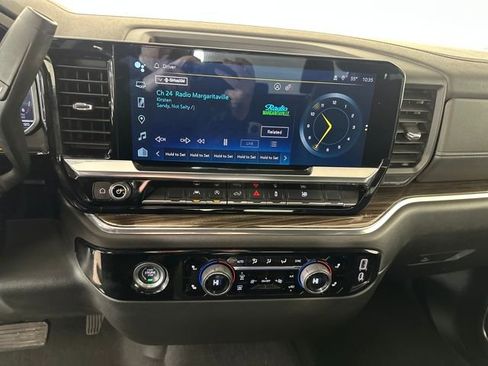 Used 2023 Chevrolet Silverado 1500 LT w/ Protection Package image 21