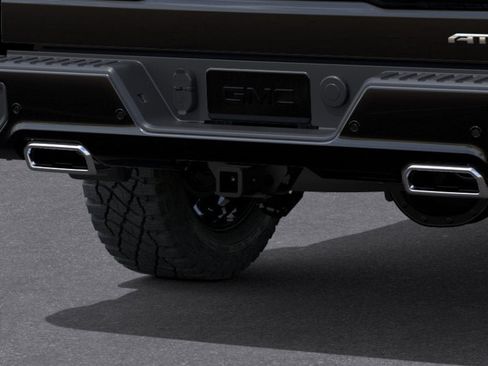 New 2026 GMC Sierra 1500 AT4 w/ AT4 Premium Package AWD/4WD image 28