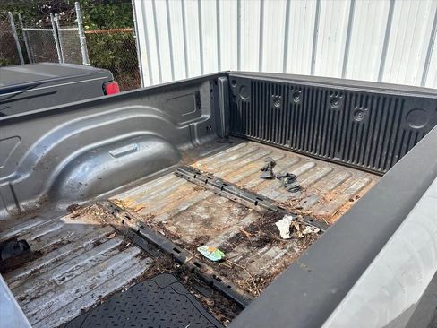 Used 2019 RAM 2500 Big Horn image 11