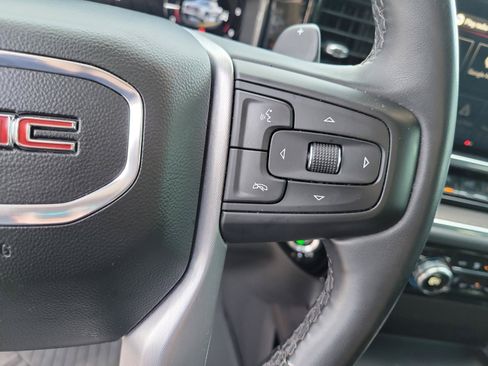 Used 2023 GMC Sierra 1500 SLT w/ SLT Premium Plus Package AWD/4WD image 23