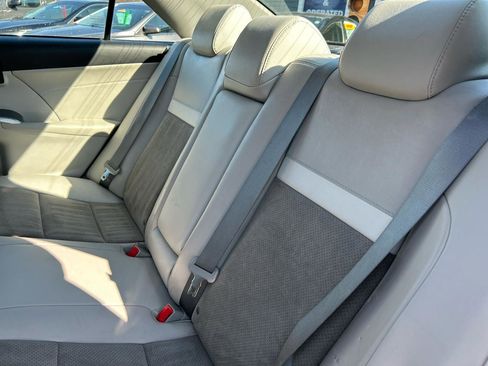 Used 2014 Toyota Camry XLE image 23