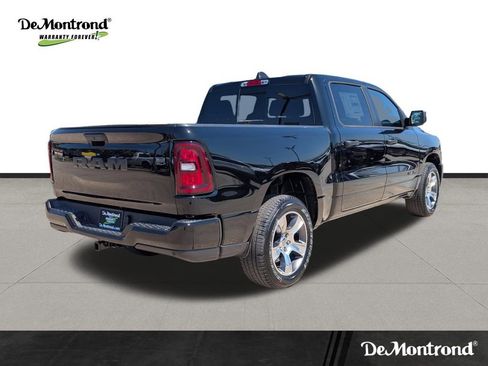 New 2026 RAM 1500 Express RWD image 5