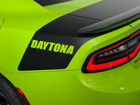 Used 2023 Dodge Charger Scat Pack w/ Daytona Edition Group image 15