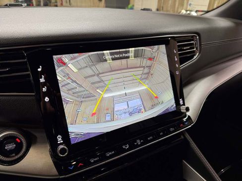 New 2026 Jeep Grand Wagoneer L Limited image 32