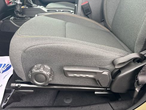 New 2026 Jeep Gladiator Willys image 14