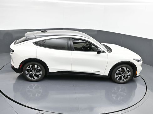 Used 2023 Ford Mustang Mach-E Premium image 35