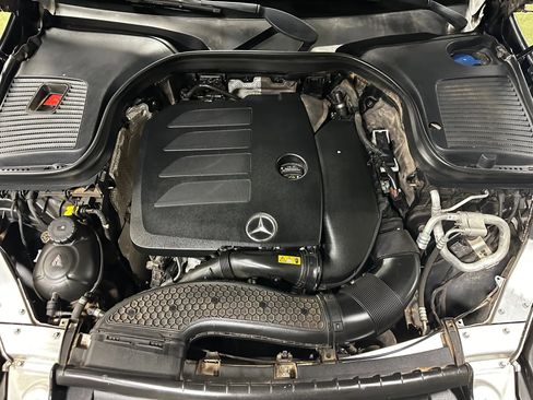 Used 2020 Mercedes-Benz GLC 300 4MATIC Coupe w/ AMG Line image 28