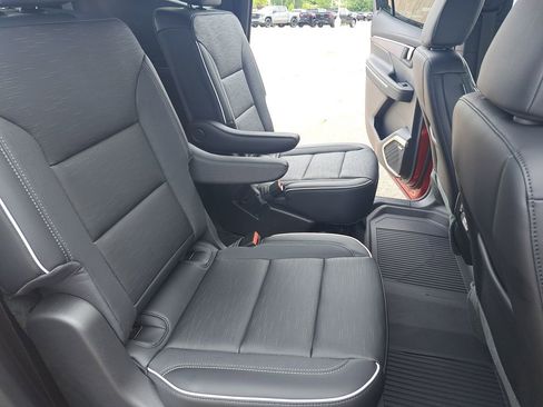 New 2026 Buick Enclave Sport Touring w/ Power Package FWD image 11