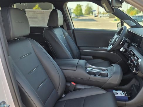 New 2026 Hyundai Palisade Calligraphy image 18