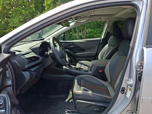 Certified 2025 Subaru Crosstrek 2.5i Limited AWD/4WD image 15