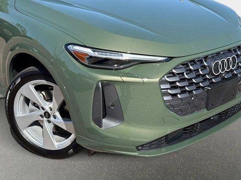 Used 2025 Audi Q5 Premium Plus w/ Premium Plus image 22