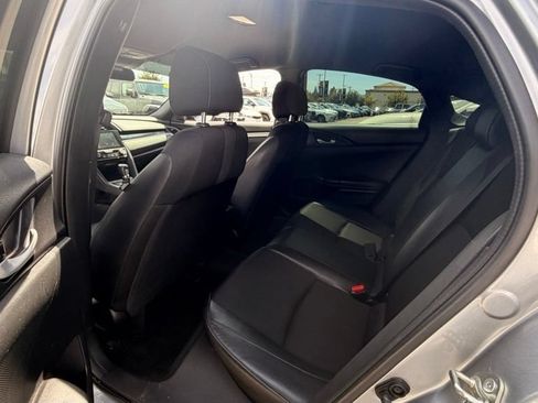 Used 2020 Honda Civic Sport image 7