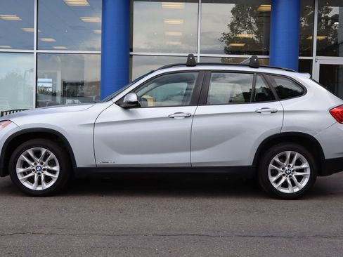 Used 2015 BMW X1 xDrive28i AWD/4WD image 2