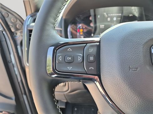 New 2026 RAM 3500 Limited AWD/4WD image 44