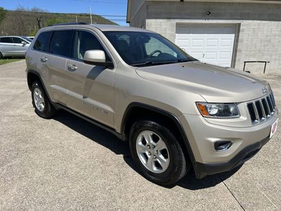 Used 2014 Jeep Grand Cherokee Laredo w/ Quick Order Package 23E