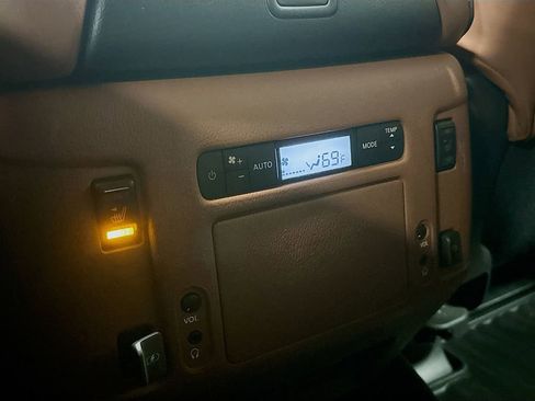 Used 2021 INFINITI QX80 Sensory w/ All-Season Package image 34