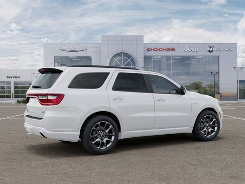 New 2026 Dodge Durango GT AWD/4WD image 4