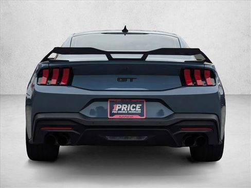 Used 2024 Ford Mustang GT w/ GT Performance Package RWD image 6