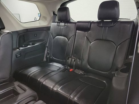 Used 2023 Honda Pilot Elite image 26