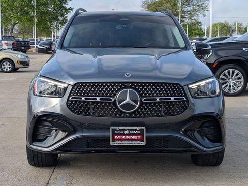 Used 2025 Mercedes-Benz GLE 350 4MATIC image 6
