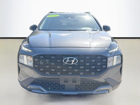 Used 2022 Hyundai Santa Fe XRT image 8