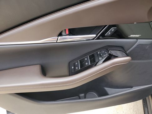 Used 2025 MAZDA CX-30 2.5 Turbo w/ Premium Plus Pkg image 19