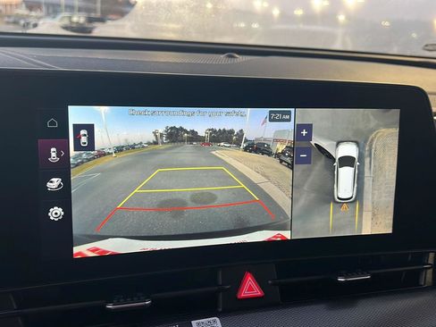 Used 2023 Kia Sportage SX FWD image 26