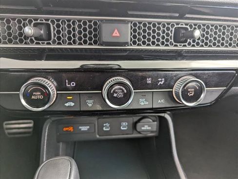 Certified 2025 Honda Civic Sport image 19