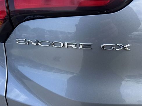 Used 2023 Buick Encore GX Preferred w/ Cold Weather Comfort Package FWD image 31
