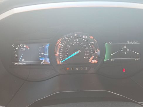 Used 2020 Ford Edge SEL w/ Cold Weather Package AWD/4WD image 13