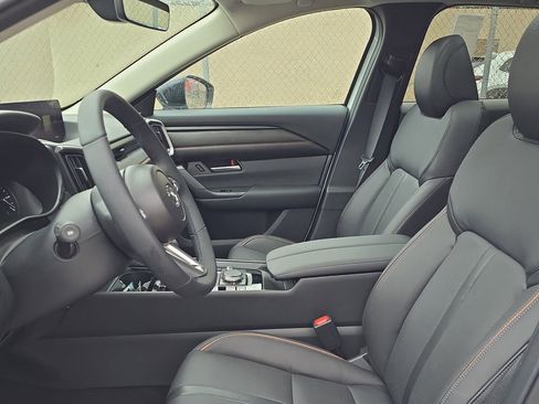 New 2026 MAZDA CX-50 AWD 2.5 Hybrid w/ Cargo Package image 11