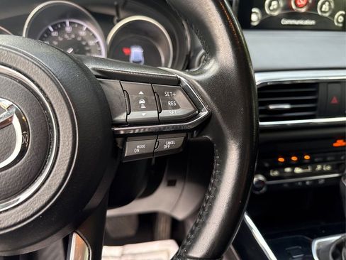 Used 2019 MAZDA CX-9 Touring image 27