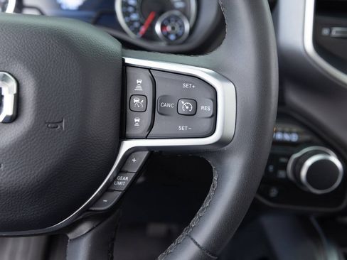 Used 2025 RAM 1500 Big Horn AWD/4WD image 41