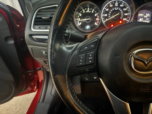 Used 2015 MAZDA MAZDA6 Sport image 17