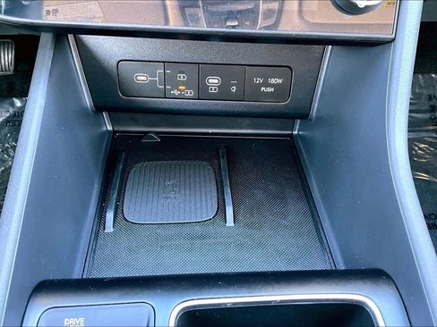 Certified 2025 Hyundai Sonata SEL image 32